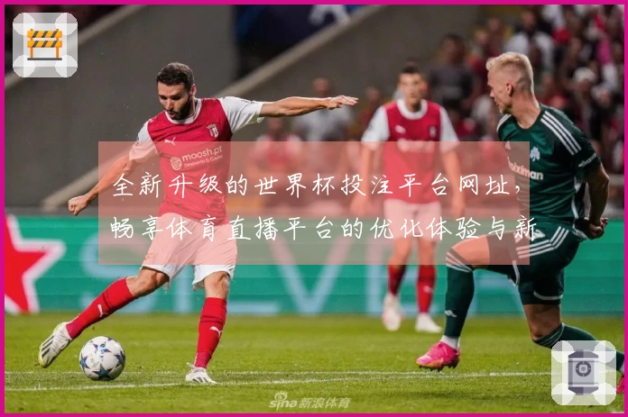 全新升级的世界杯投注平台网址,畅享体育直播平台的优化体验与新功能介绍