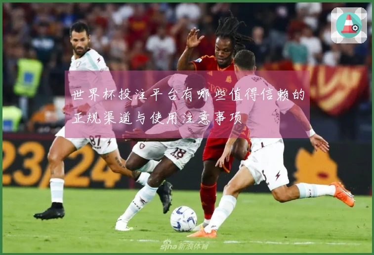 世界杯投注平台有哪些值得信赖的正规渠道与使用注意事项