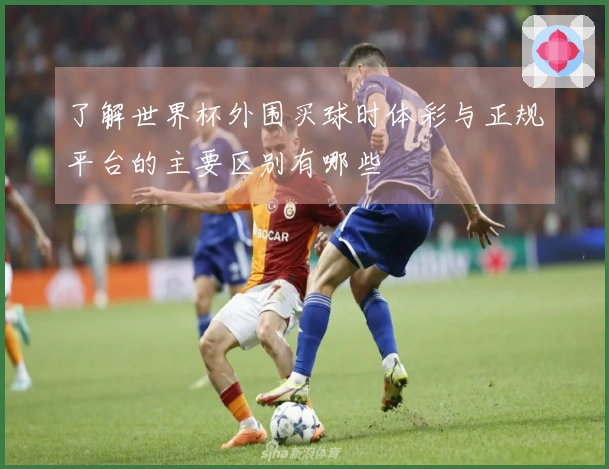 了解世界杯外围买球时体彩与正规平台的主要区别有哪些